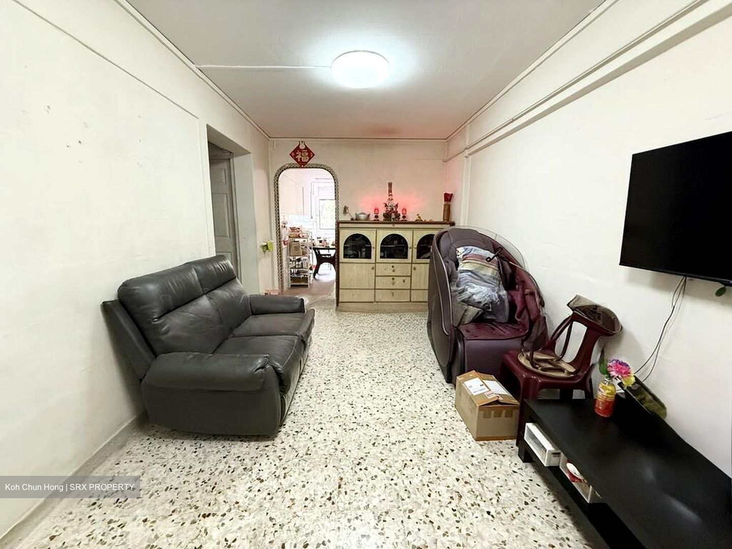 Blk 343 Clementi Avenue 5 (Clementi), HDB 3 Rooms #516989421